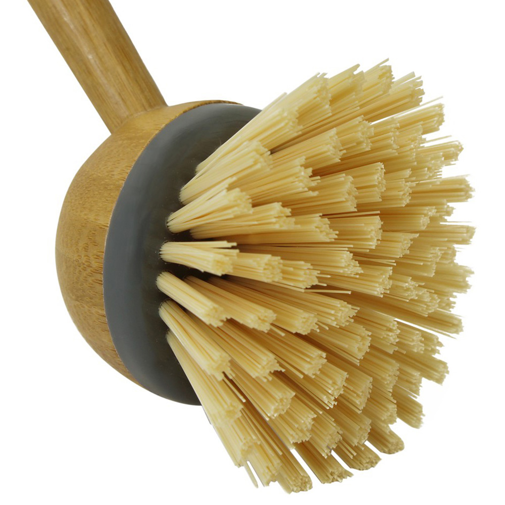 JVL Bamboo Cleaning Bundle 1 Set of 3 Image 5