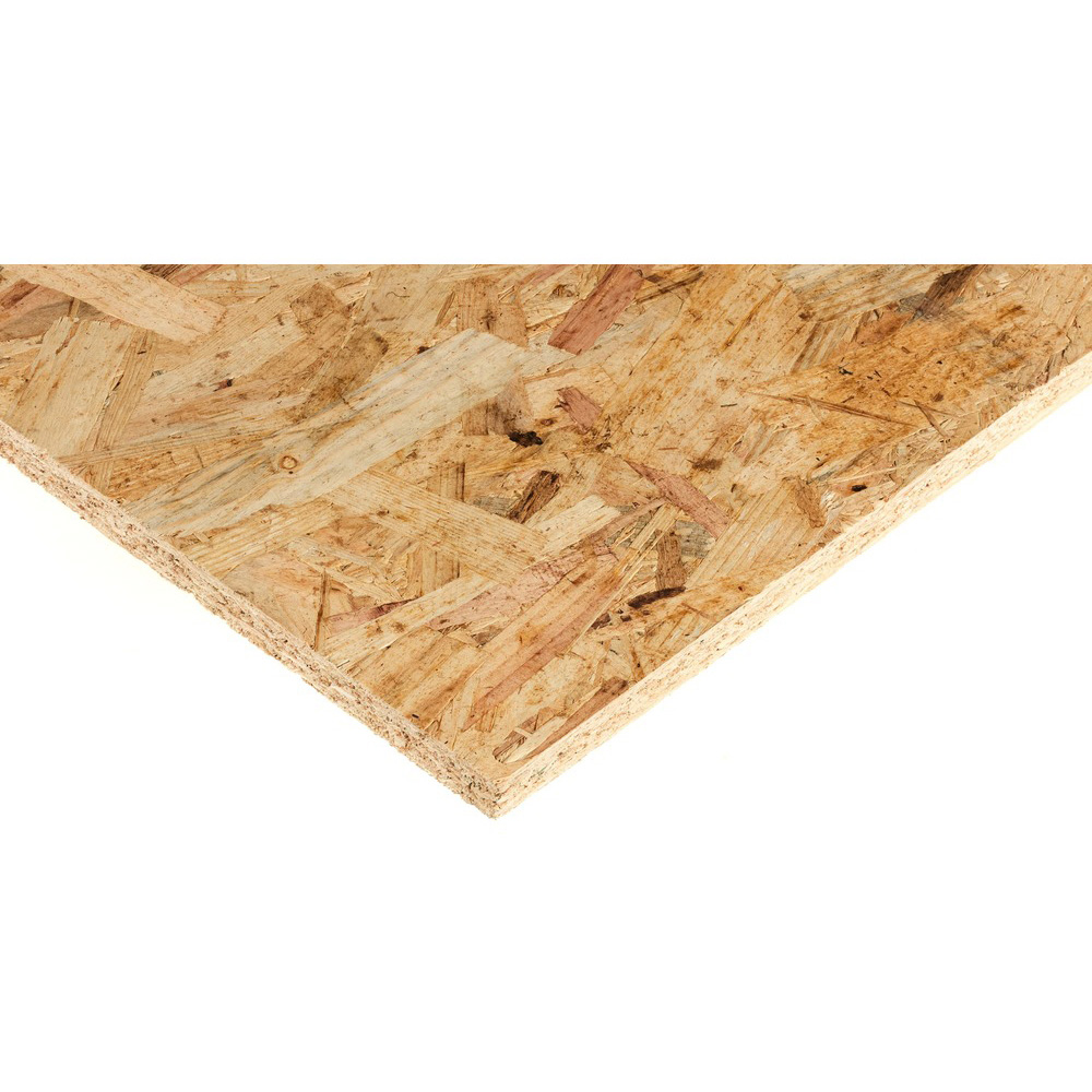 OSB 3 Structural Sterling Board 2440 x 1220 x 18mm Image 2