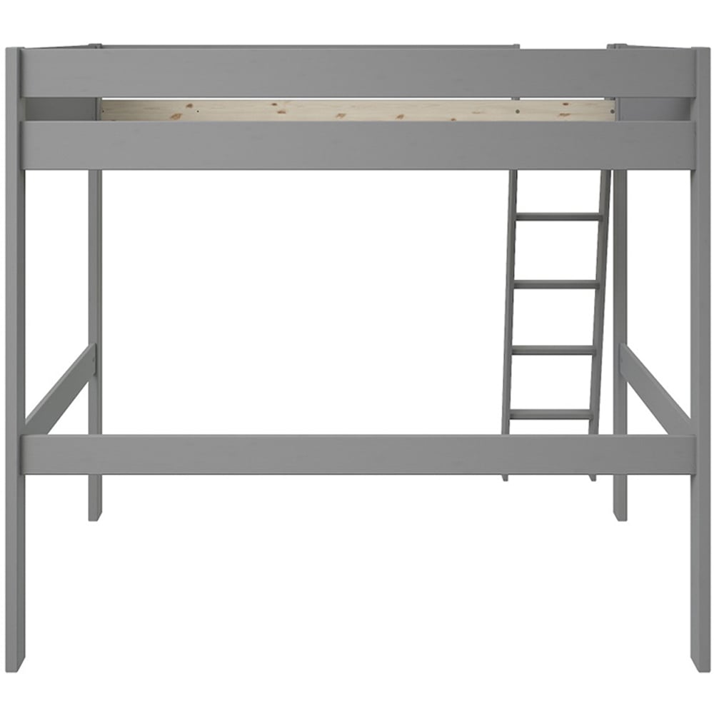 Noomi Tera Small Double Grey High Sleeper Image 4