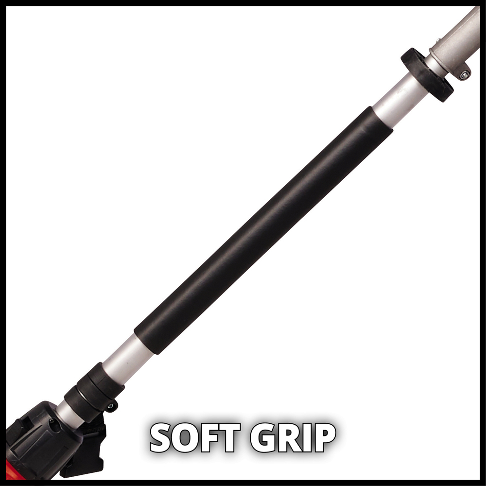 Einhell GC-HH 9046 Electric Pole Hedge Trimmer Image 4