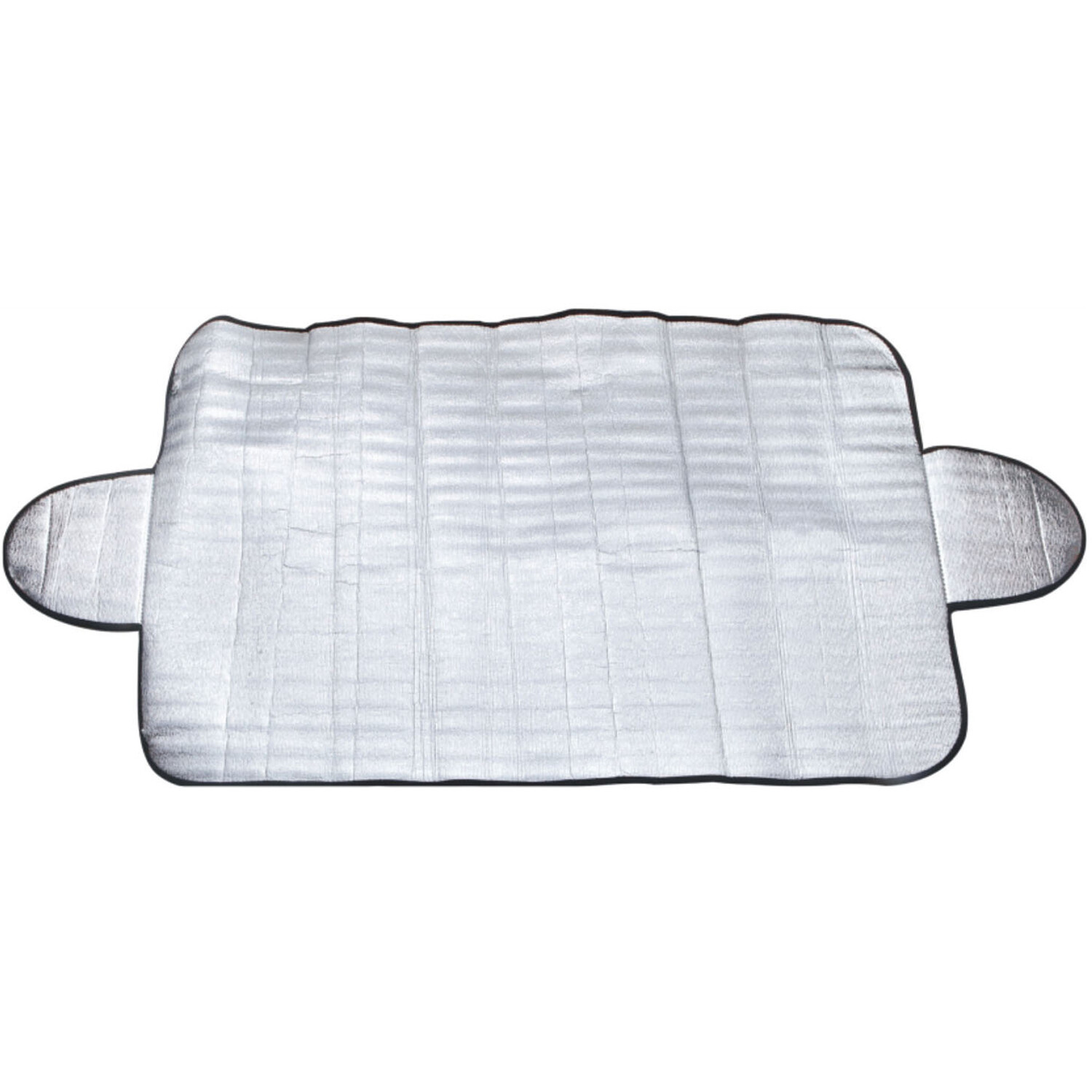 Carkit All Season Windscreen Cover Silver Image