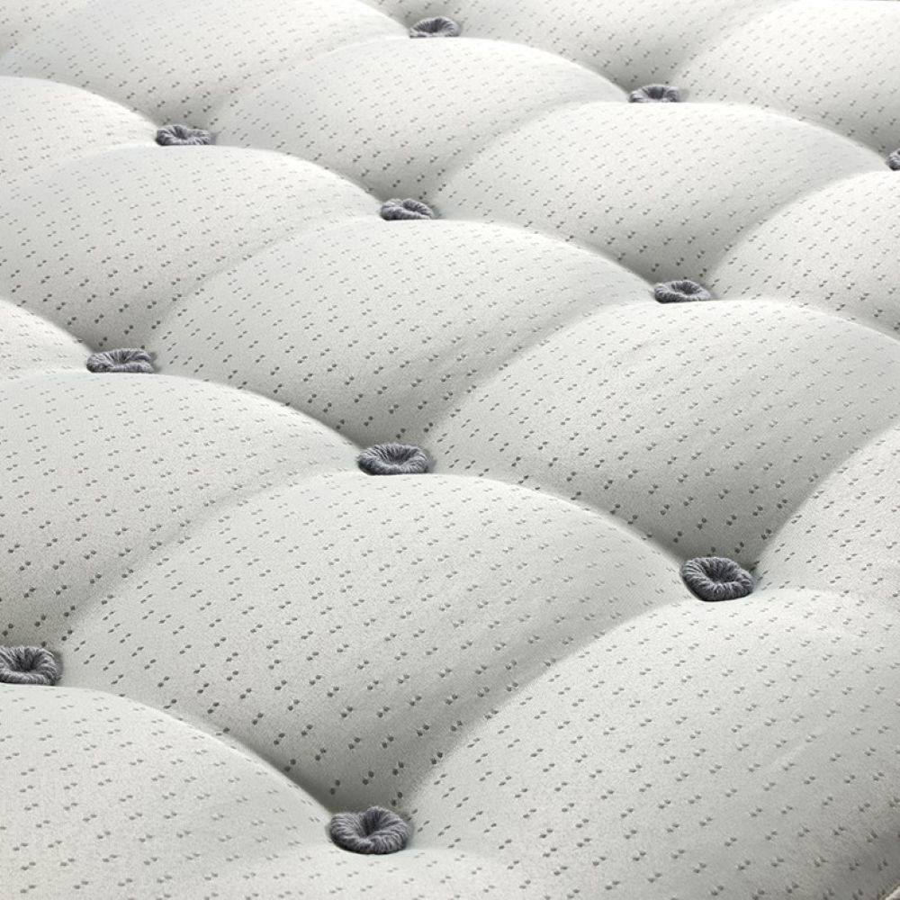 Sareer Matrah Single Pocketo 1000 Reflex Plus Foam Mattress Image 3