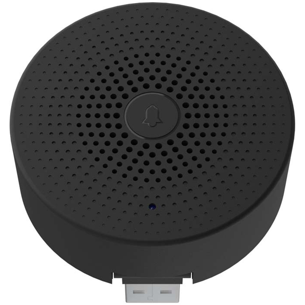 Link2Home Wireless Doorbell Chime with Wi-Fi Image 1