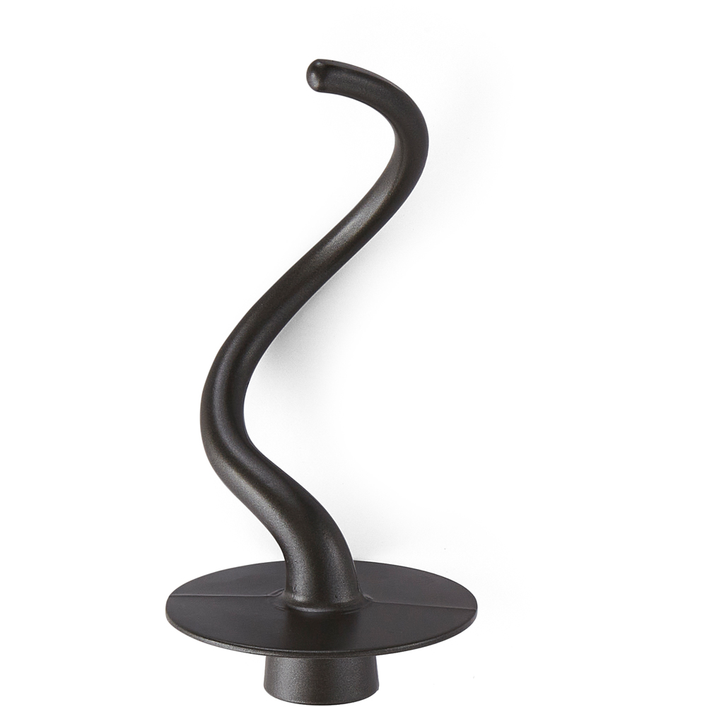 Morphy Richards 400024 Grey 5.5L Stand Mixer Image 4