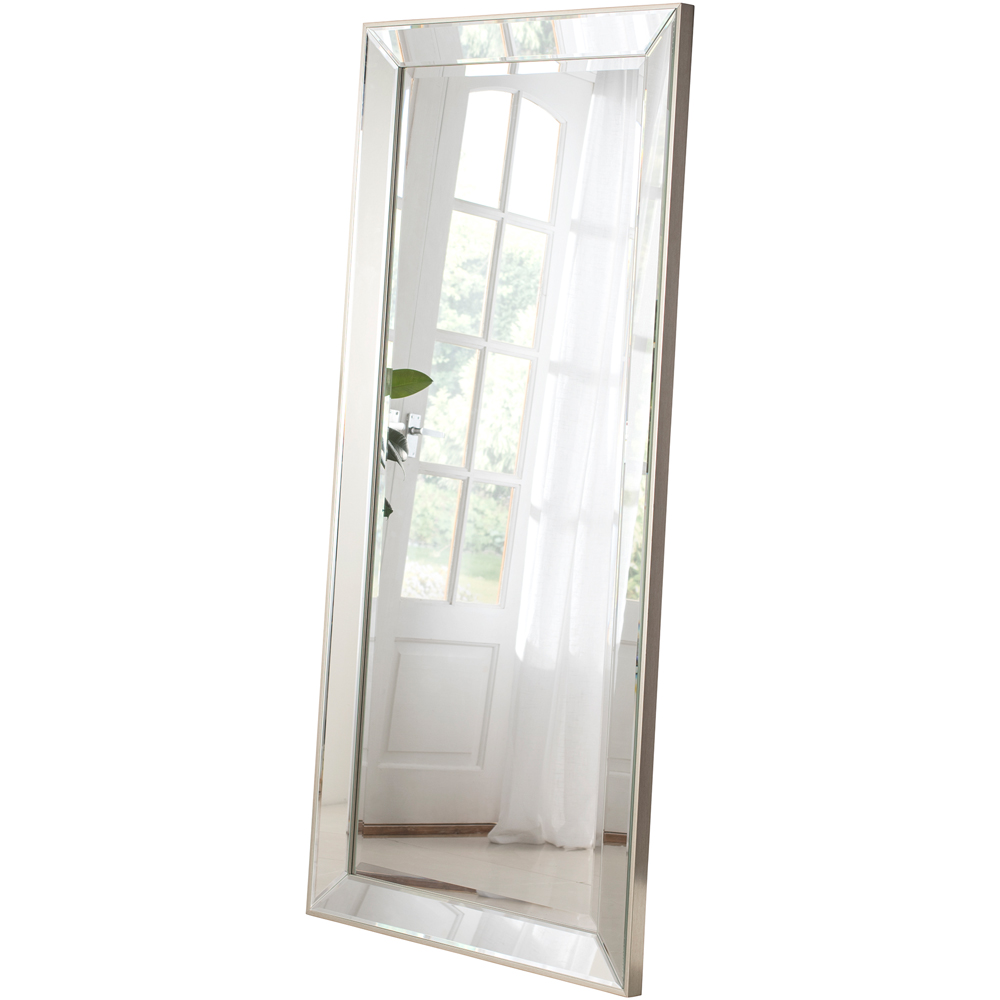 Yearn Bevelled Full Length Mirror 168 x 76cm Image 3