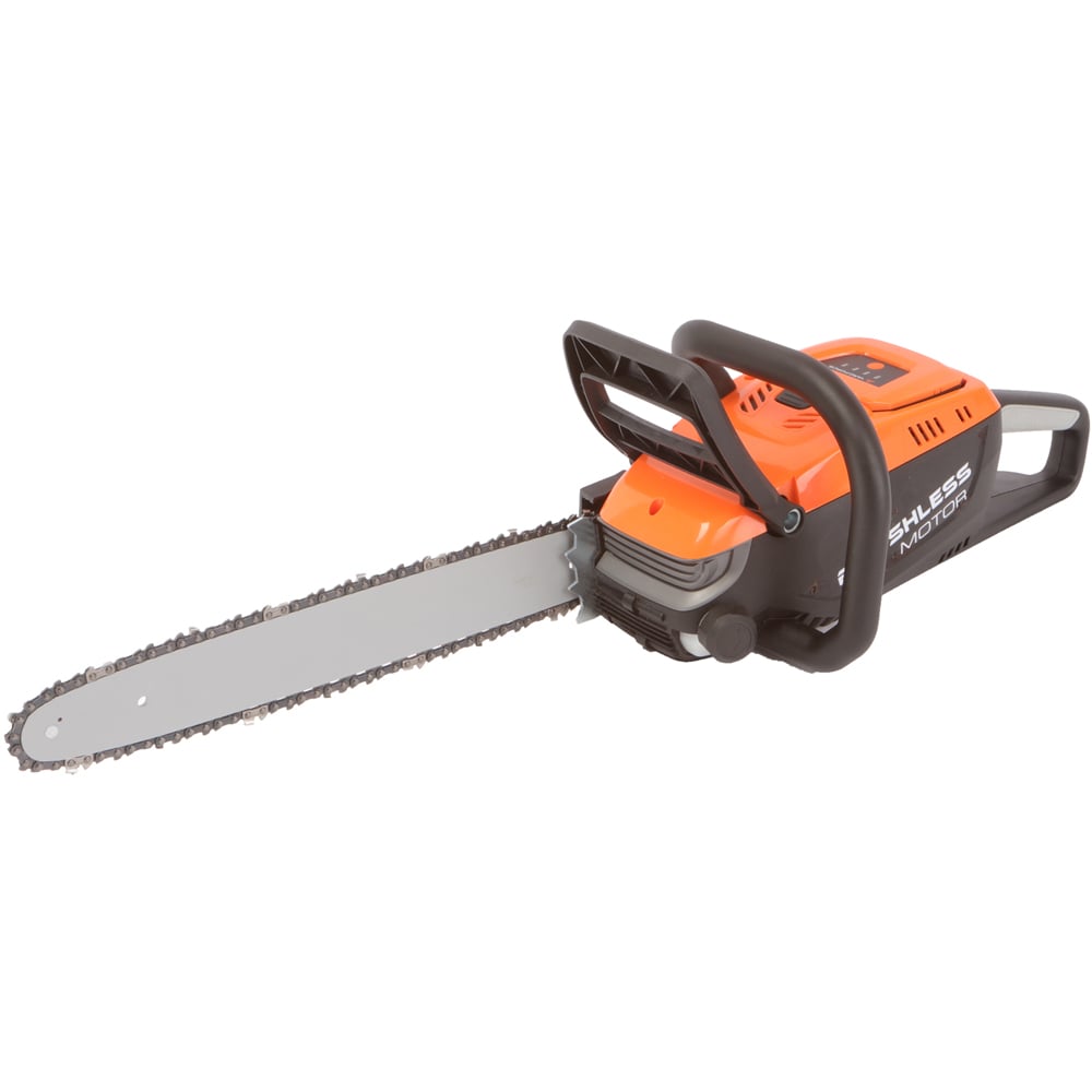 Yard Force LS G35W 40V Cordless 35cm Chainsaw Bare Unit Image 1