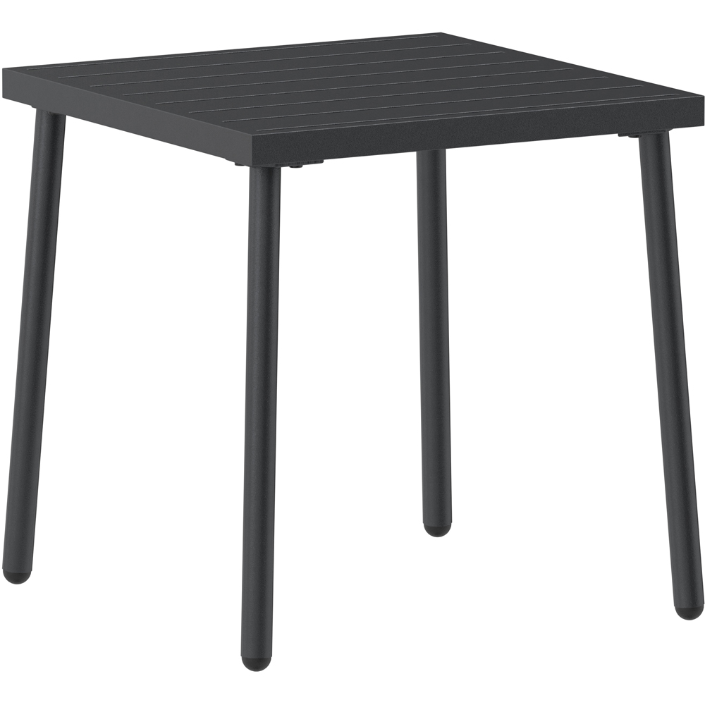 Charles Bentley Porto 2 Seater Bistro Set Image 5