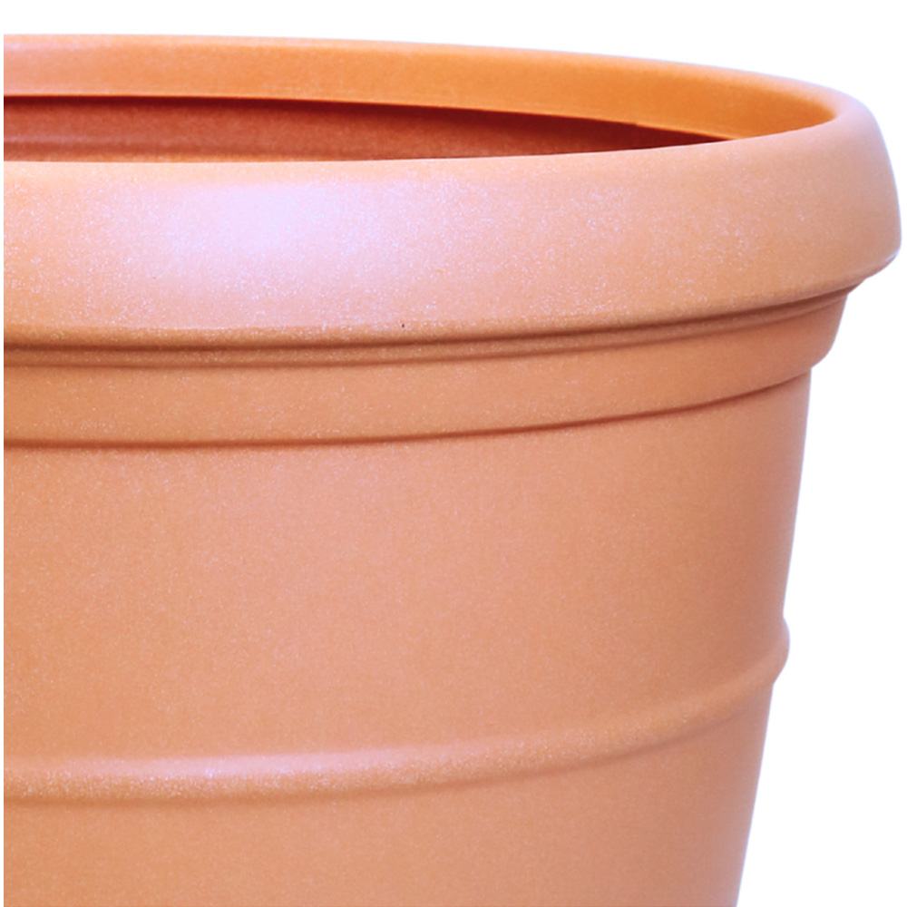 Trifibre Kesington Terracotta Planter 62 x 66cm Image 4