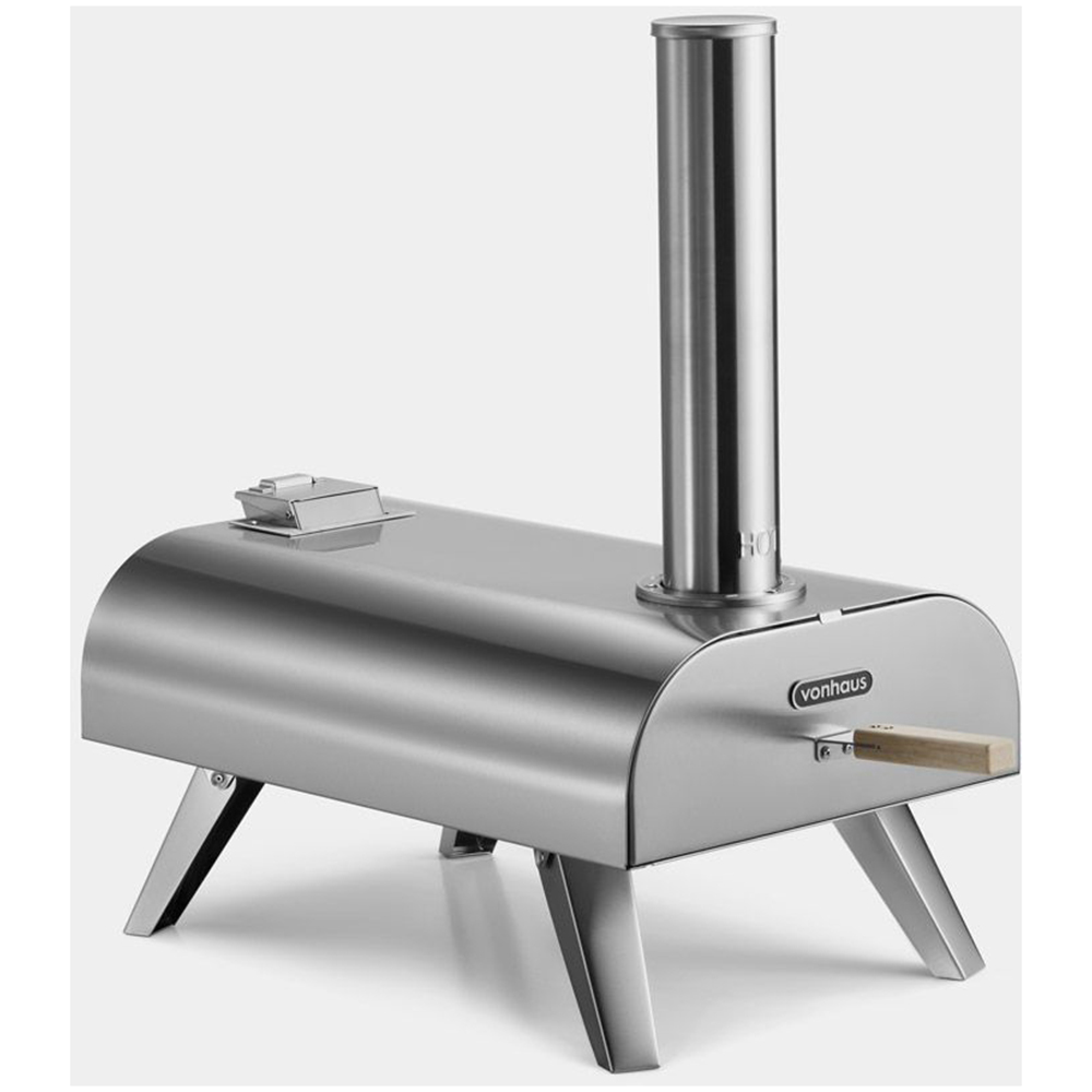 VonHaus Table Top Pizza Oven Image 4