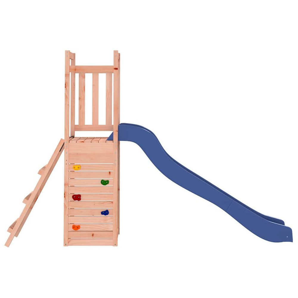 Walplus Kids Solid Wood Douglas Outdoor Play Set Image 3