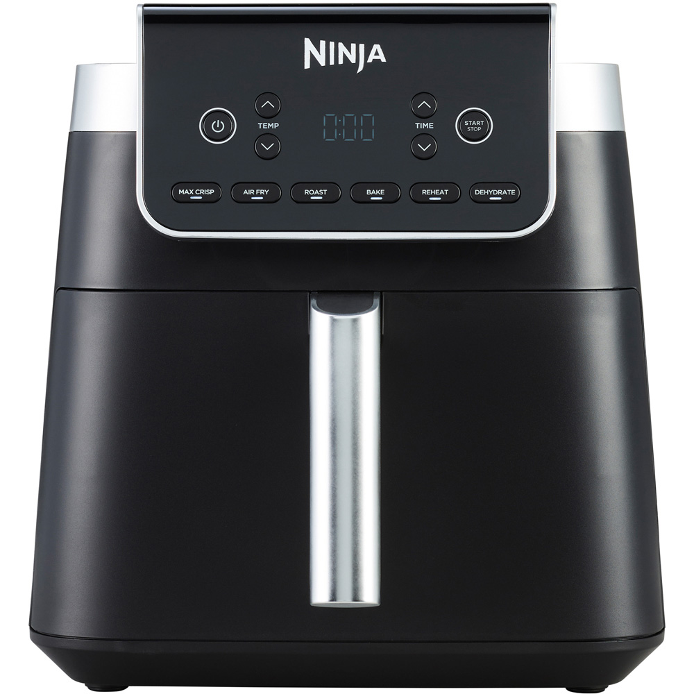 Ninja AF180UK Air Fryer Max Pro 6.2L Image 2
