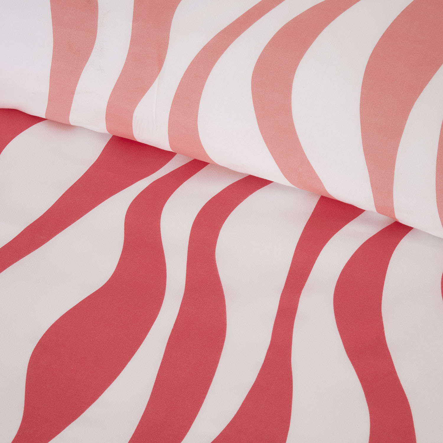 Kiko Duvet Set - Pink / Double Image 4