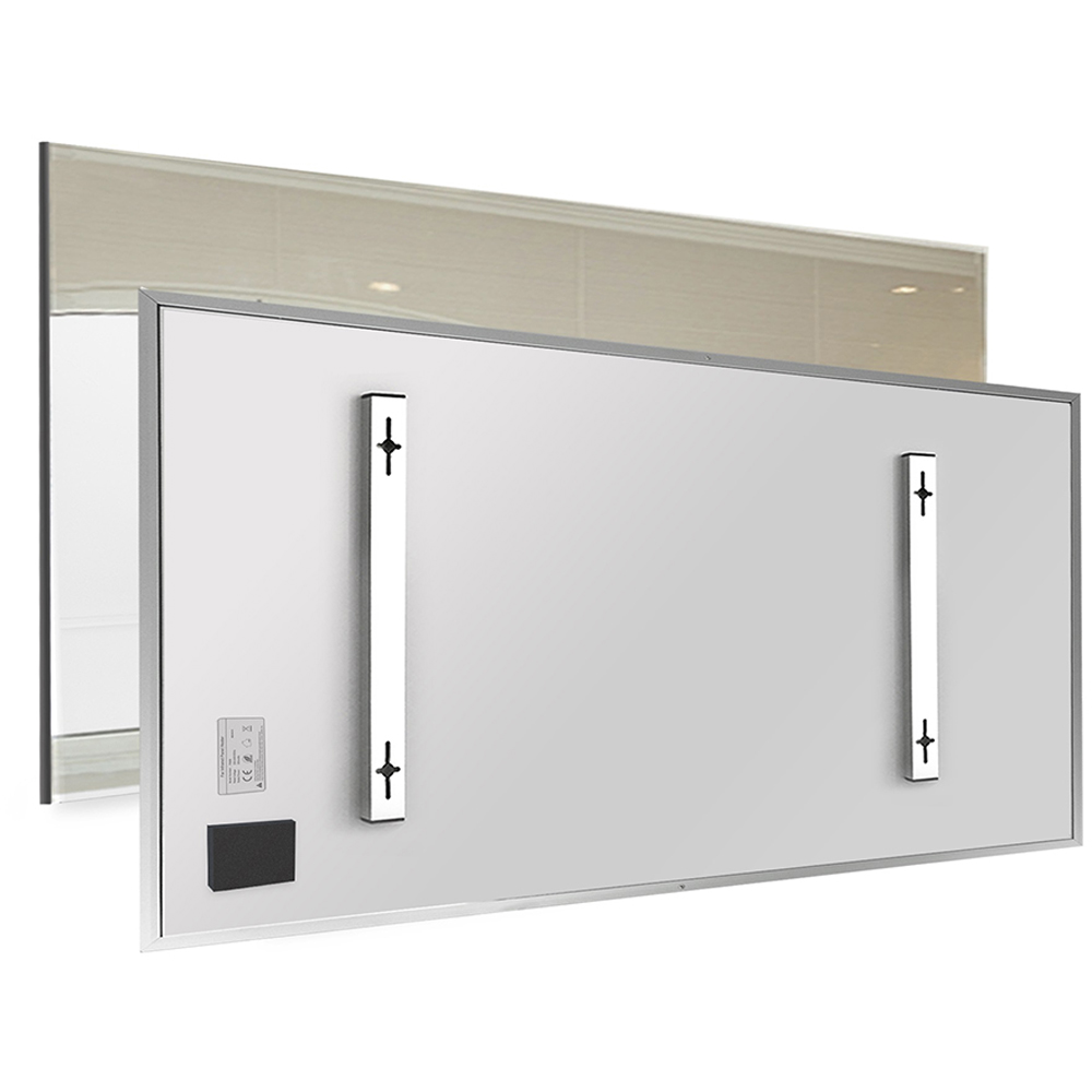 Mirrorstone Mirrored WiFi Infrared Heating Panel 700W  Image 7