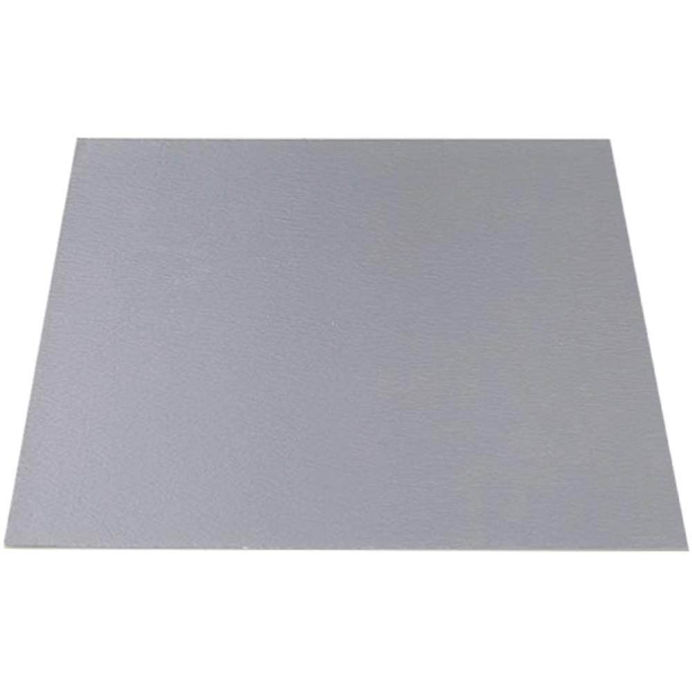 Living and Home Marble Patterned Blue and White PVC Self Adhesive Wall Sticker 10 Pack Image 6