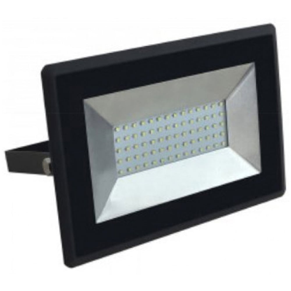 ENER-J 50W 6000K LED SMD Non PIR Floodlight 2 Pack Image 3