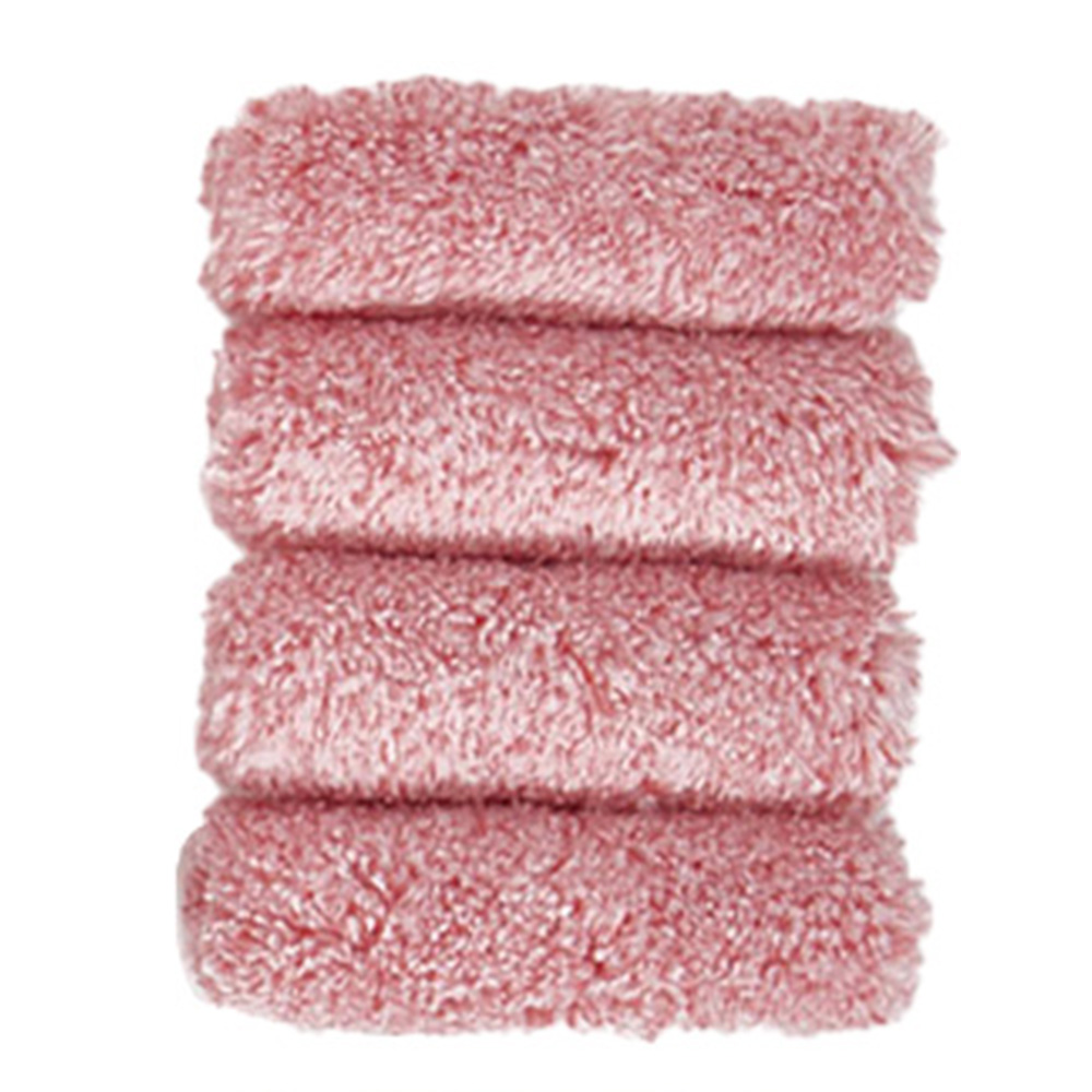 Wilko 12 Piece Complete Microfibre Decorating Set Image 6