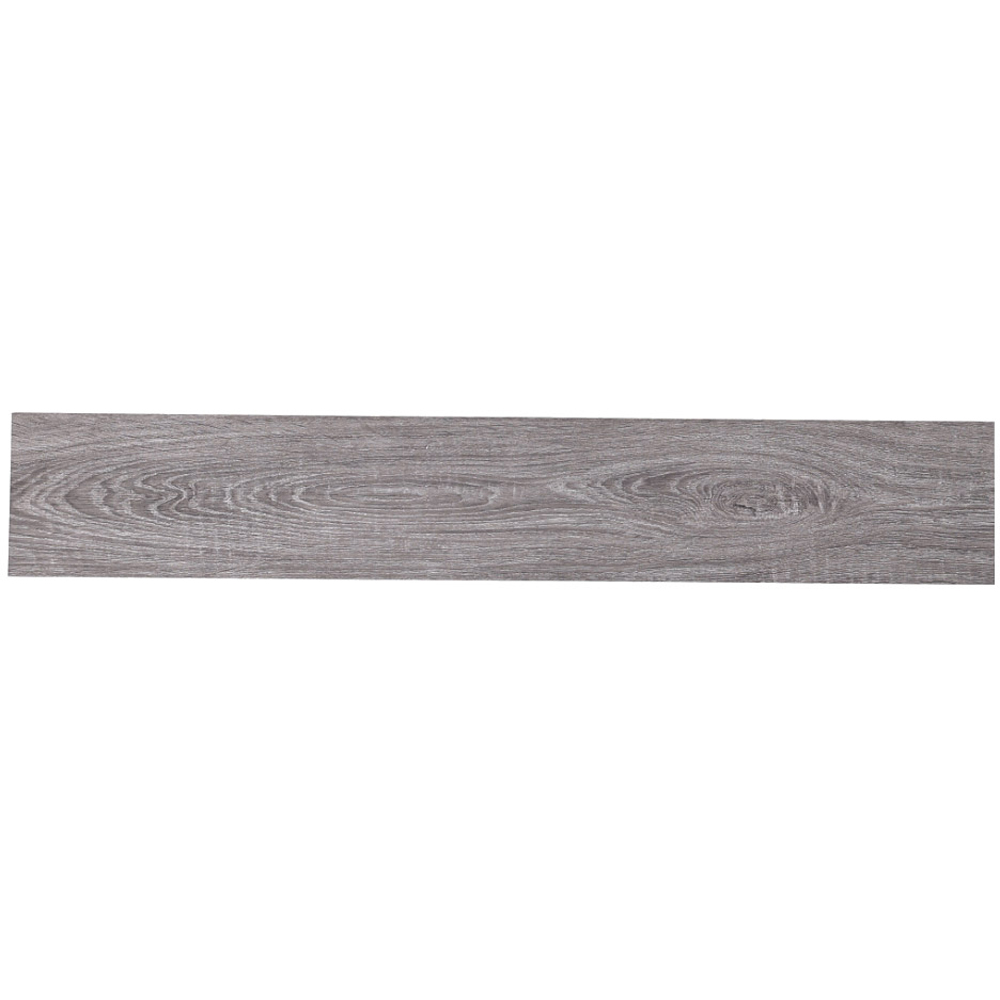 Living and Home PVC Wood Effect Plank Flooring 36 Pack Image 3