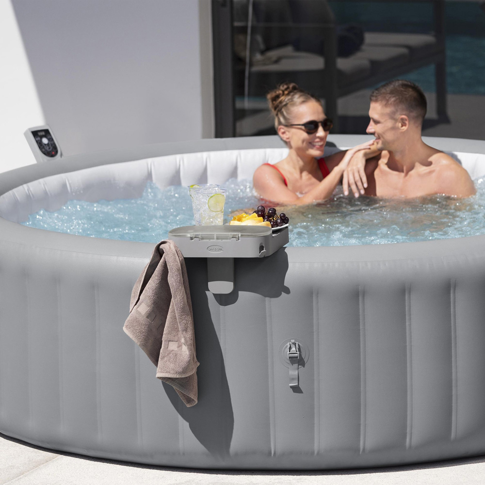 Lay-Z-spa 4-in-1 Hot Tub Accessory Tray Image 5