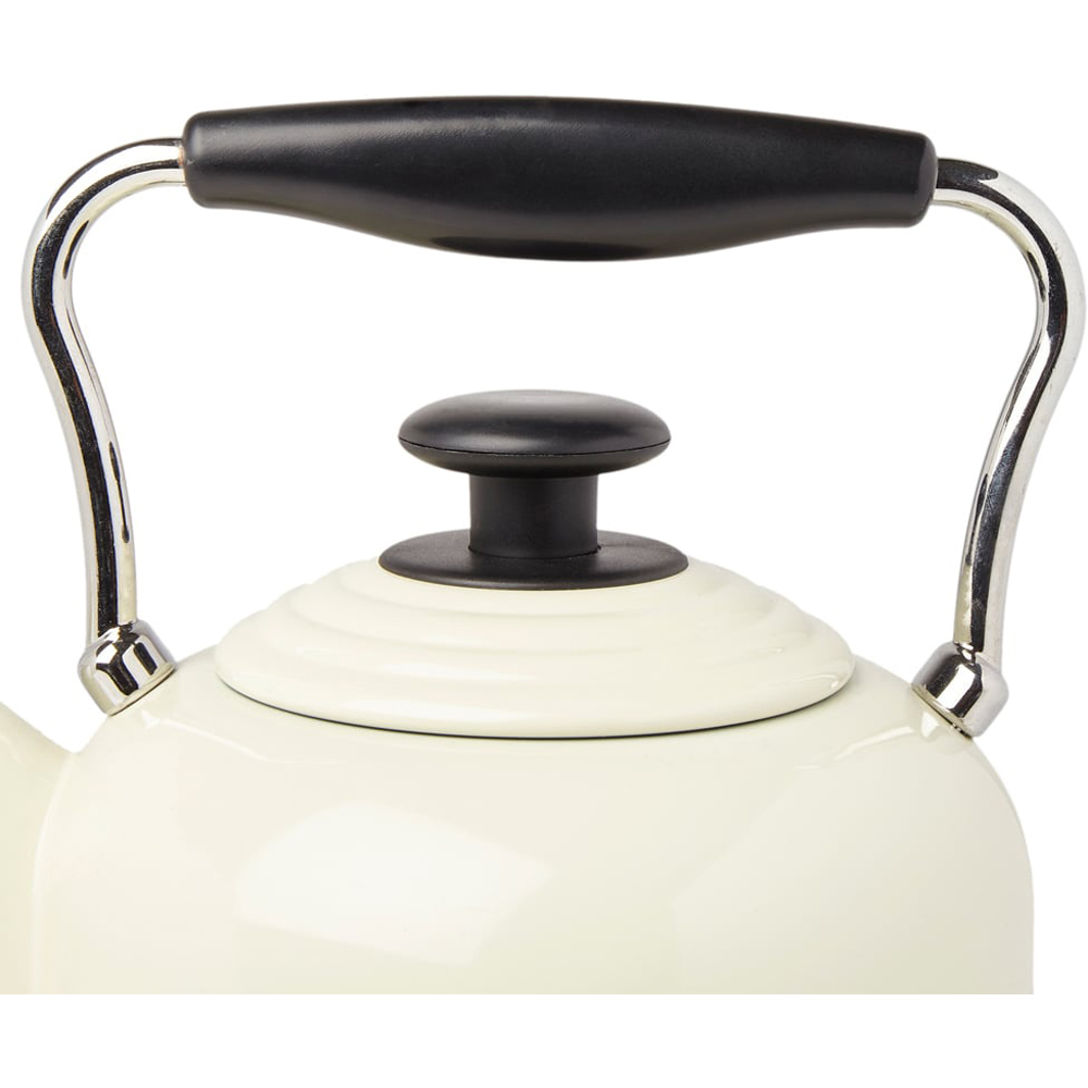 Haden 197238 Cream Highclere Kettle 1.5L Image 3