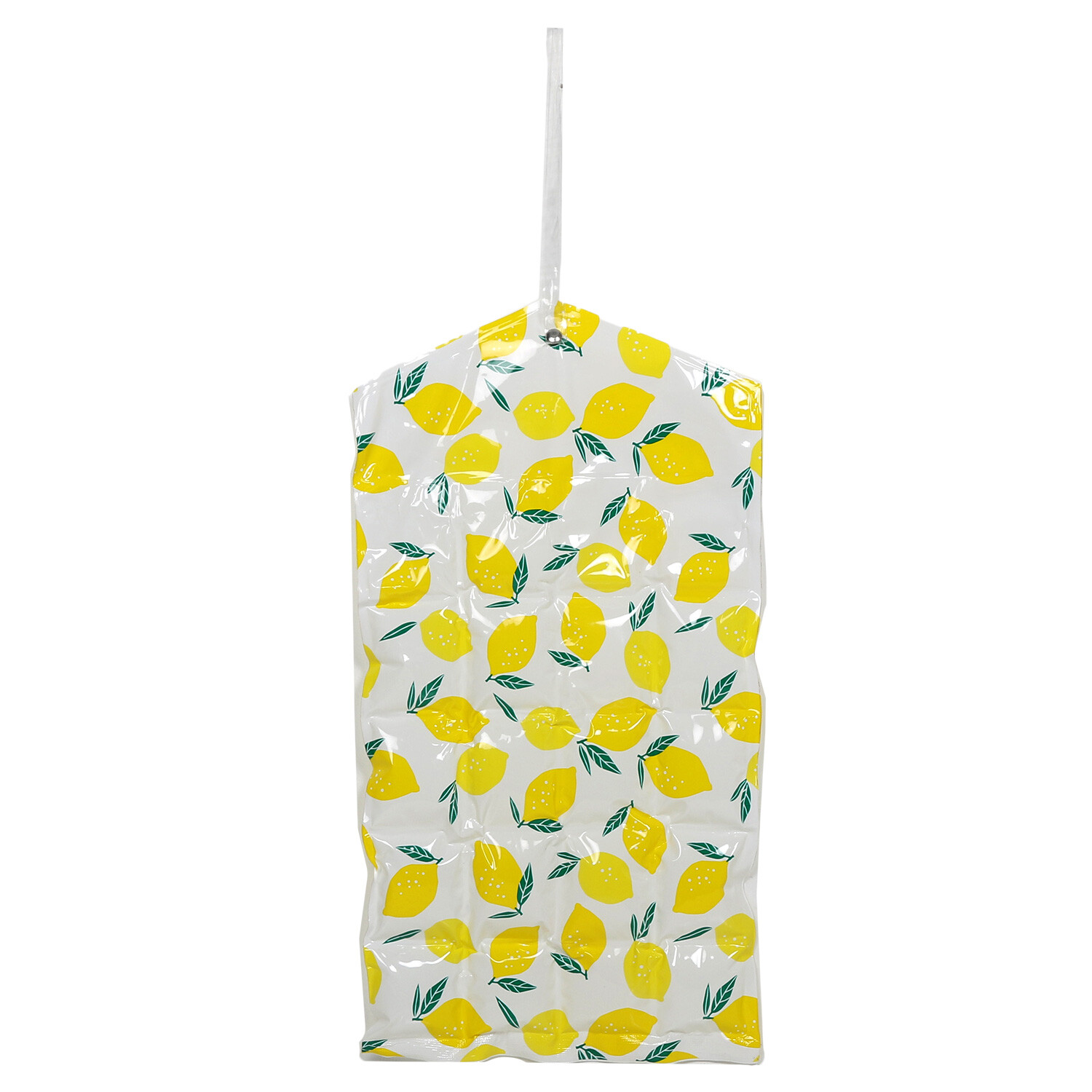 Wine Bottle Cooler - White Image 3