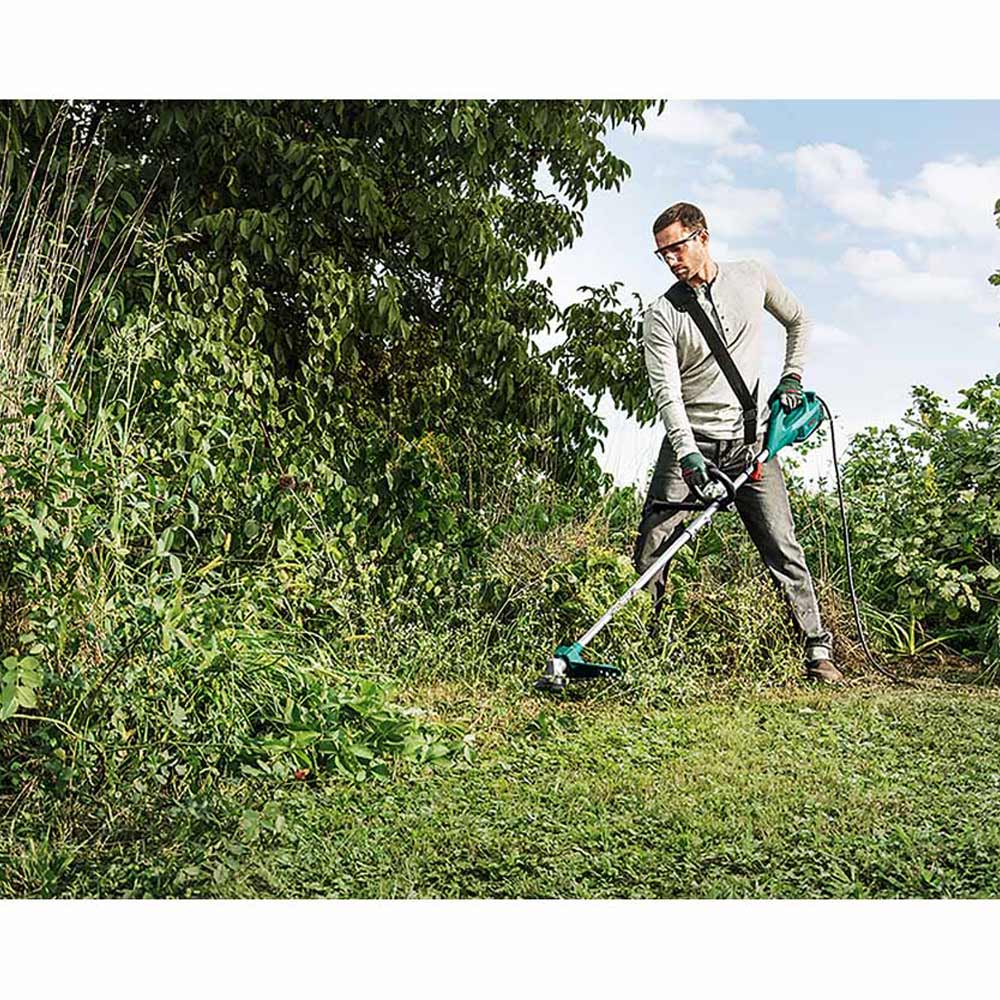 Bosch 23-37cm Electric Brushcutter Image 3