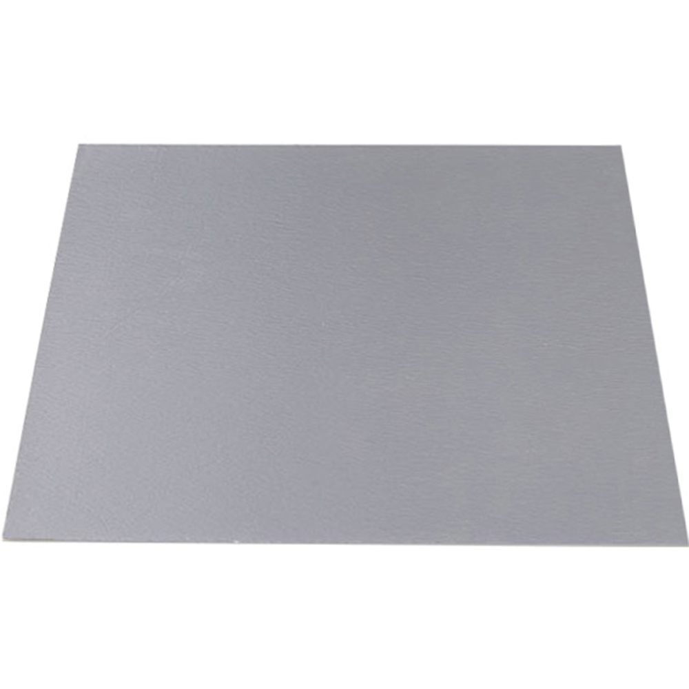 Living and Home Marble Patterned Light Grey PVC Self Adhesive Wall Sticker 10 Pack Image 7