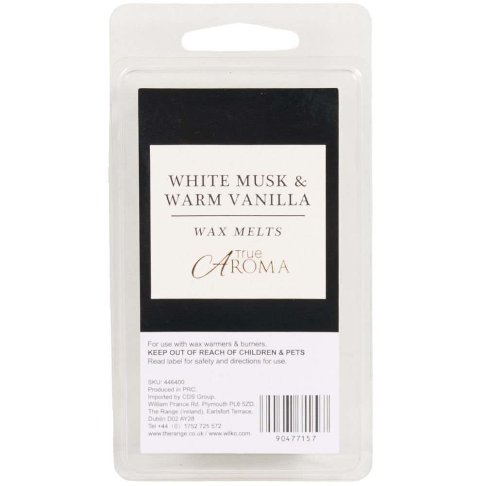 Assorted Luxe Wax Melt Image 4