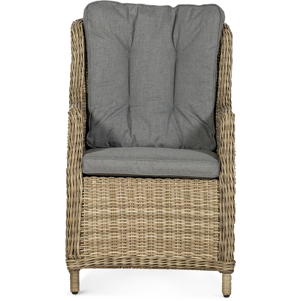 Royalcraft Wentworth 2 Seater Bistro Set Image 3