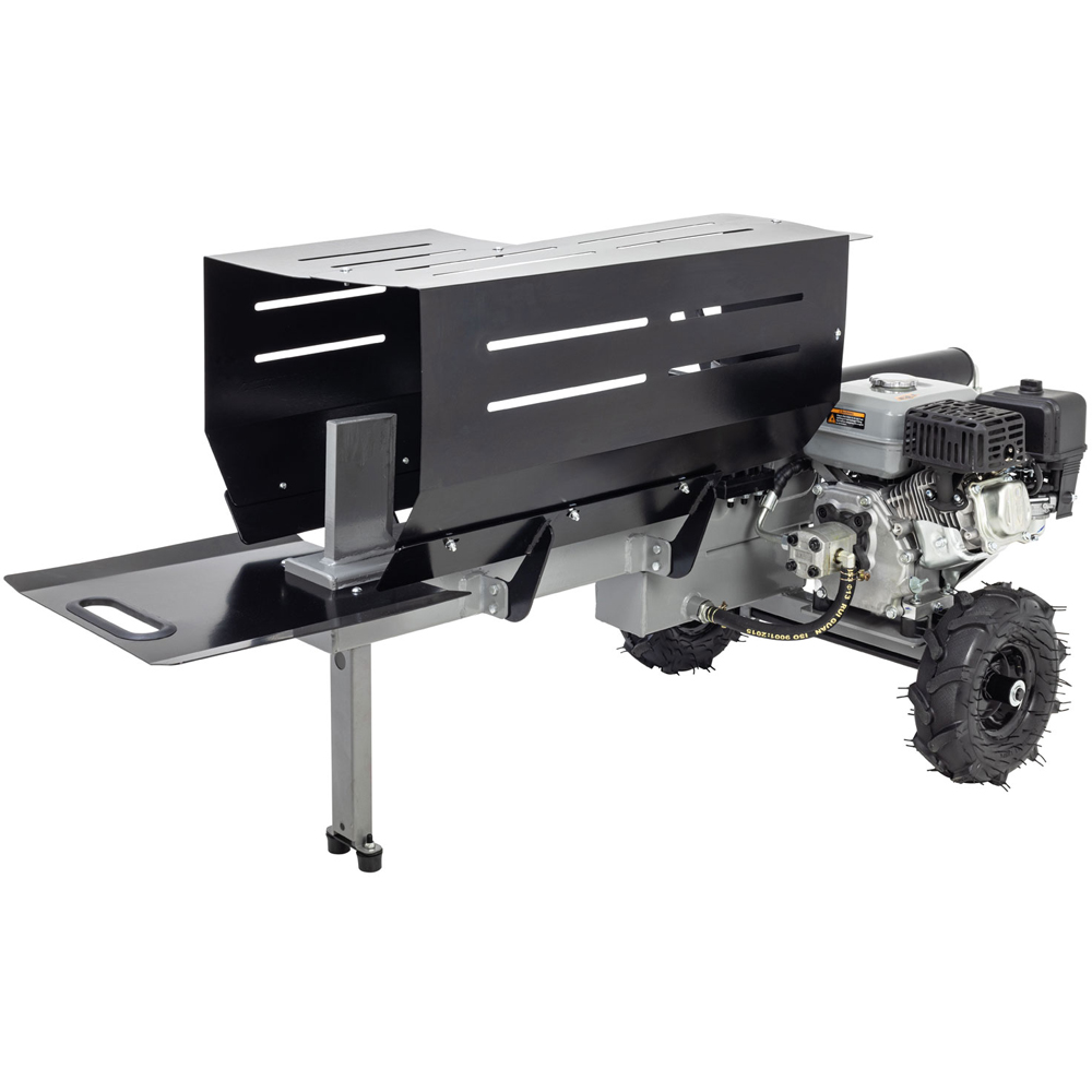 SIP Hydraulic Piston Petrol Log Splitter 8 Ton Image 3