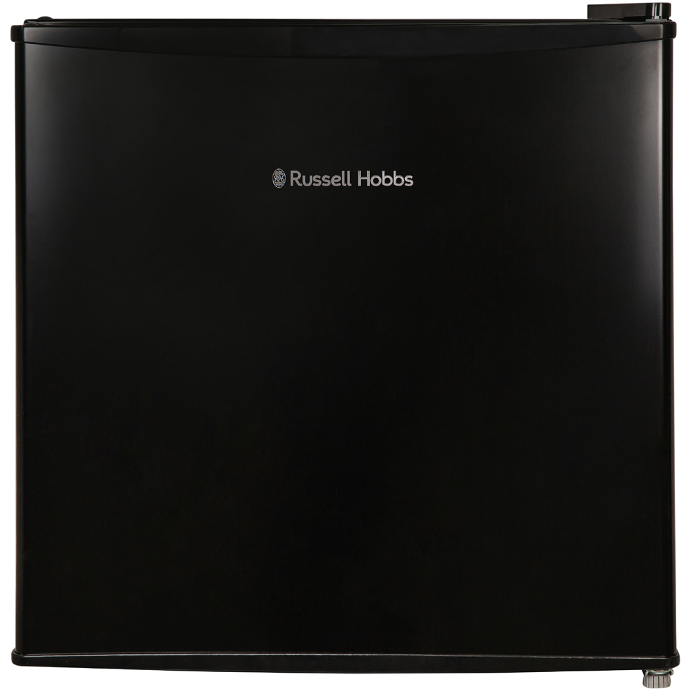 Russell Hobbs RHTTFZ0E1B Black 31L Table Top Freezer Image 2