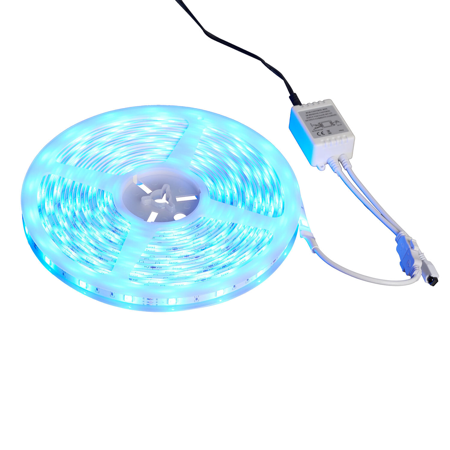 Colour Changing LED Strip Light 10m Image 5