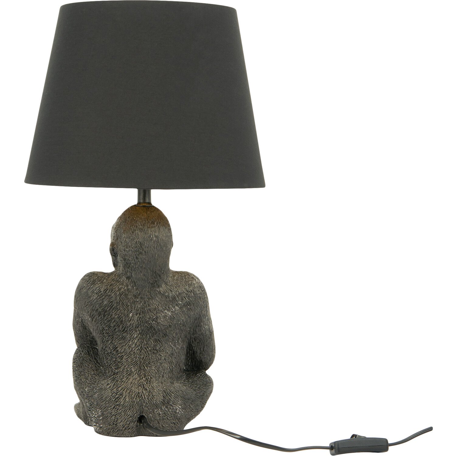 Gorilla Table Lamp Image 7