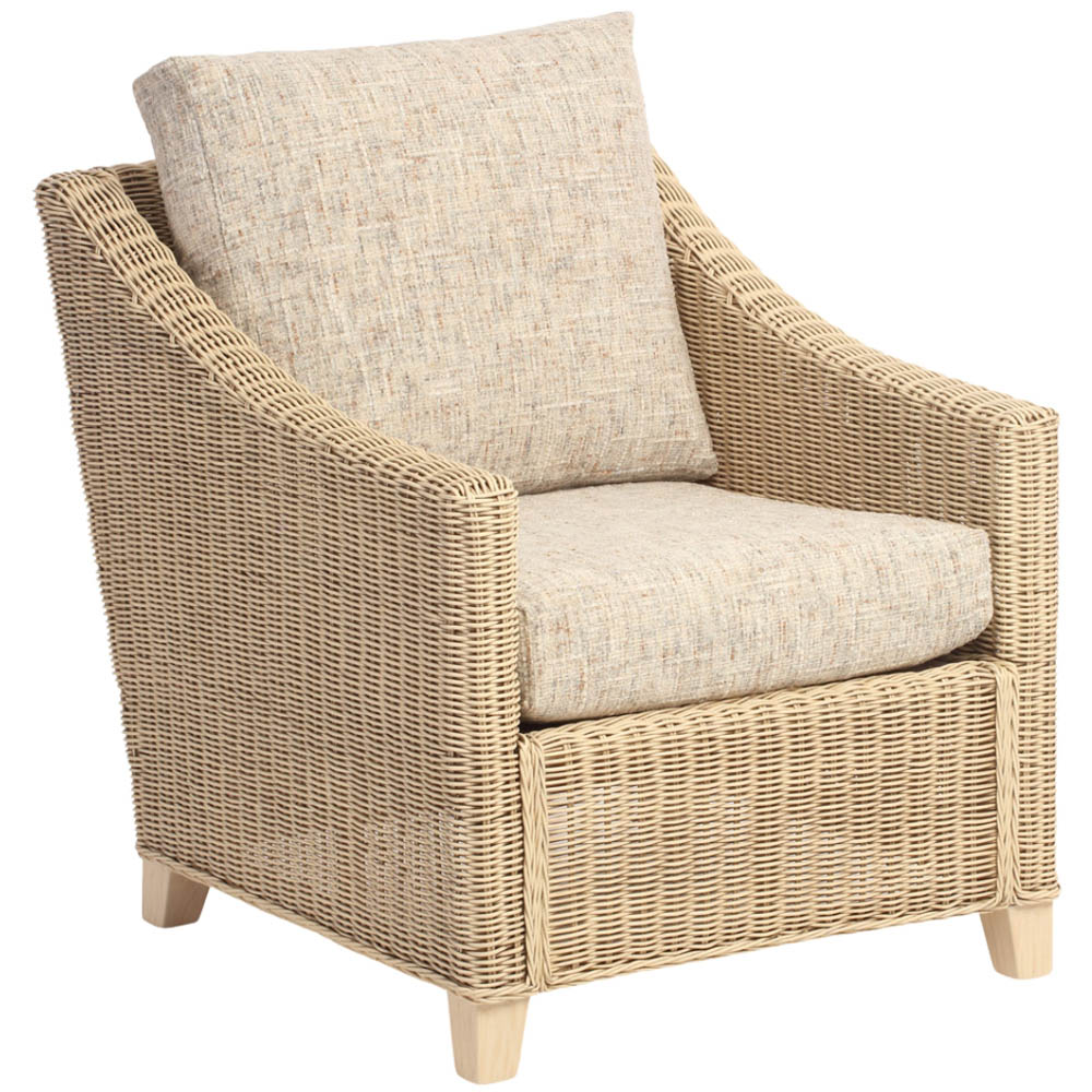 Desser Furniture Dijon 2 Seater Farrow Suite Image 4