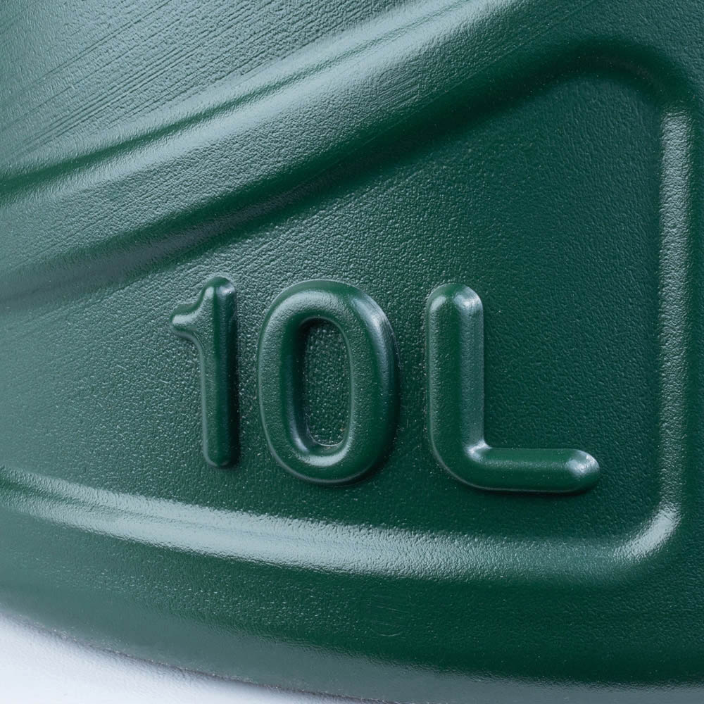 Hardys Green Watering Can 10L Image 7