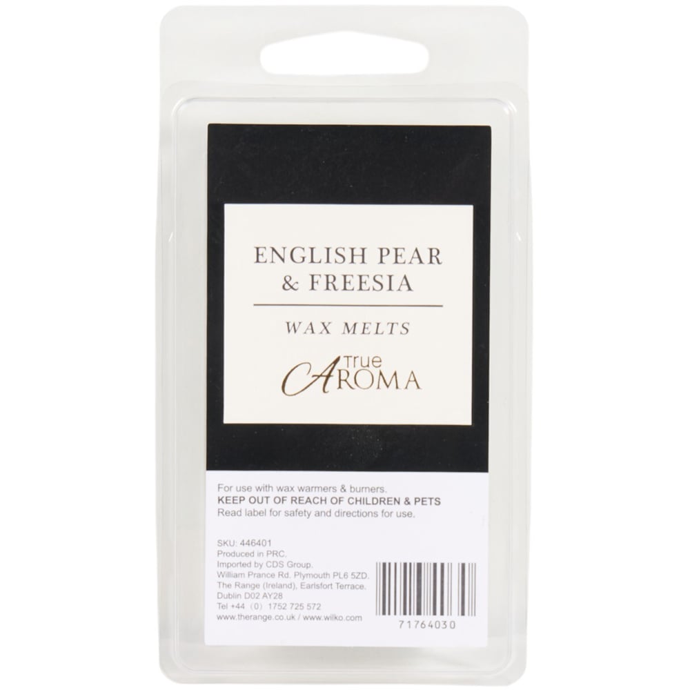 Luxe Wax Melt Image 5