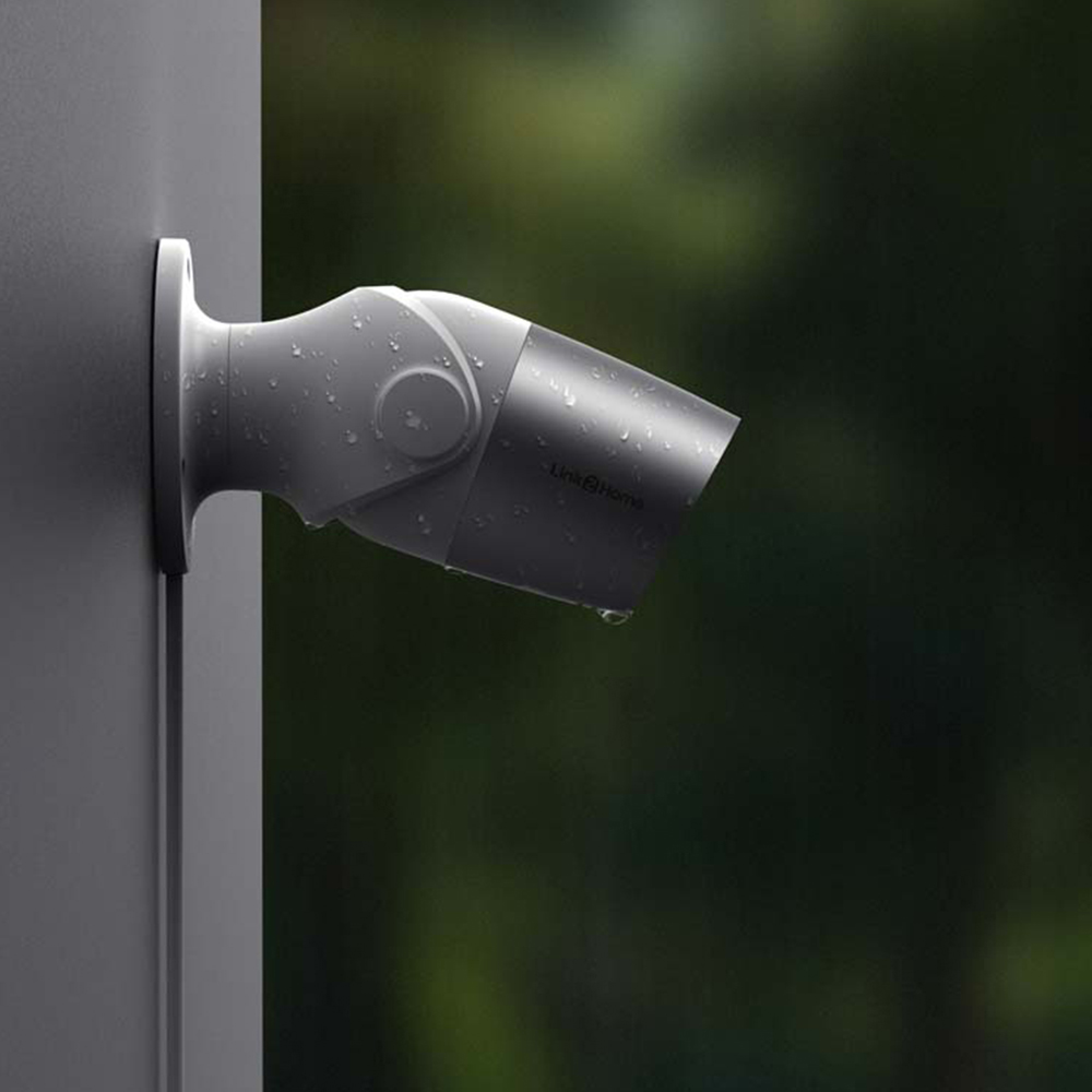 Link2Home Outdoor Smart Camera with Wi-Fi Image 6