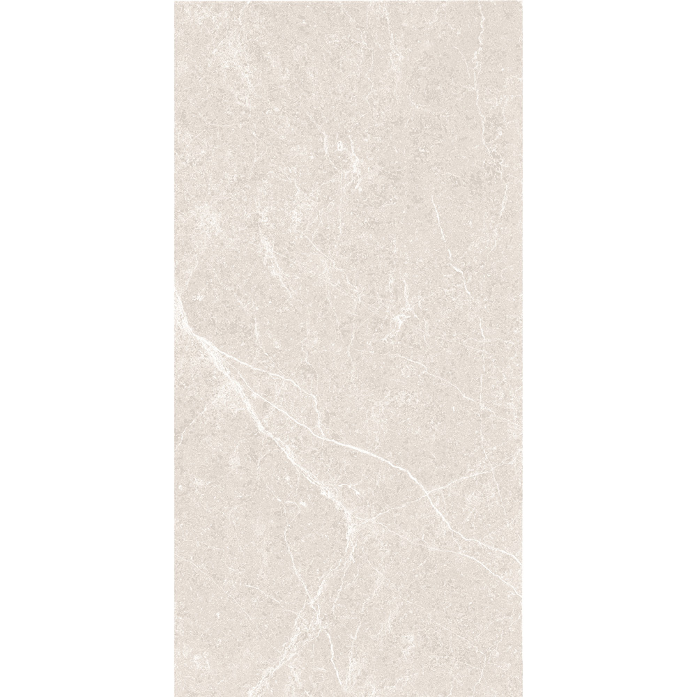 Johnson Tiles Dakota Stone Effect Matt Finish Sand Rectified Wall Tile 300 x 600mm 9 Pack Image 2