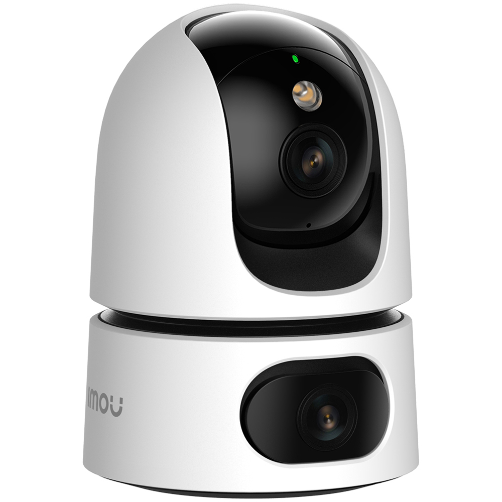 IMOU Ranger Dual H.265 WiFi Dual Lens Pan and Tilt 10MP Camera Image 3