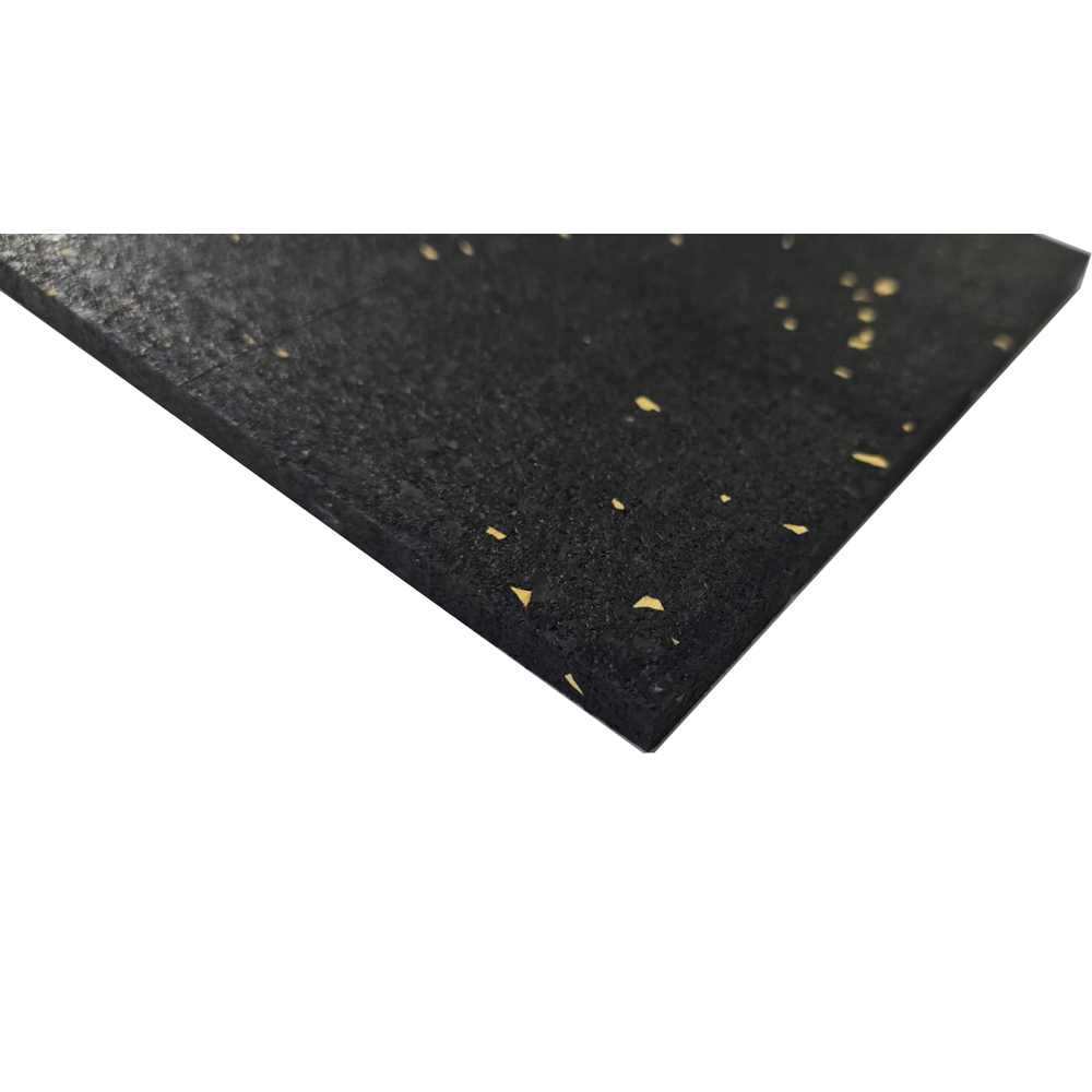 REGUPOL 1000 Certified Friction Load Securing Cargo Pad 200 x 200 x 8mm 24 Pack Image 4