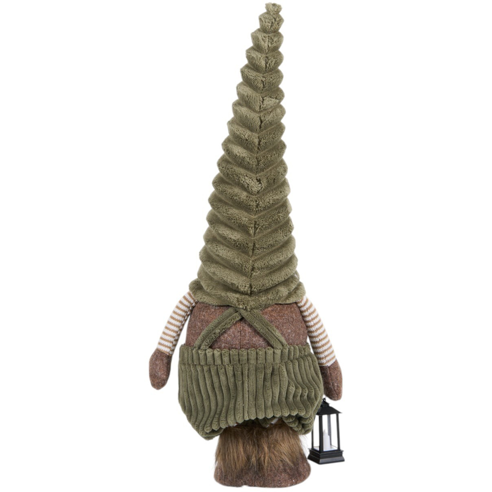 Extendable Winter Lantern GonkGreen Image 5