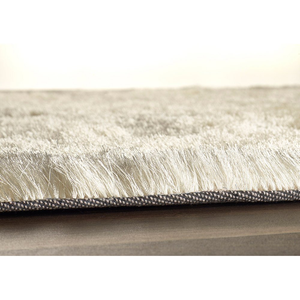Origins Champagne Glamour and Shimmer Rug 160 x 230cm Image 3