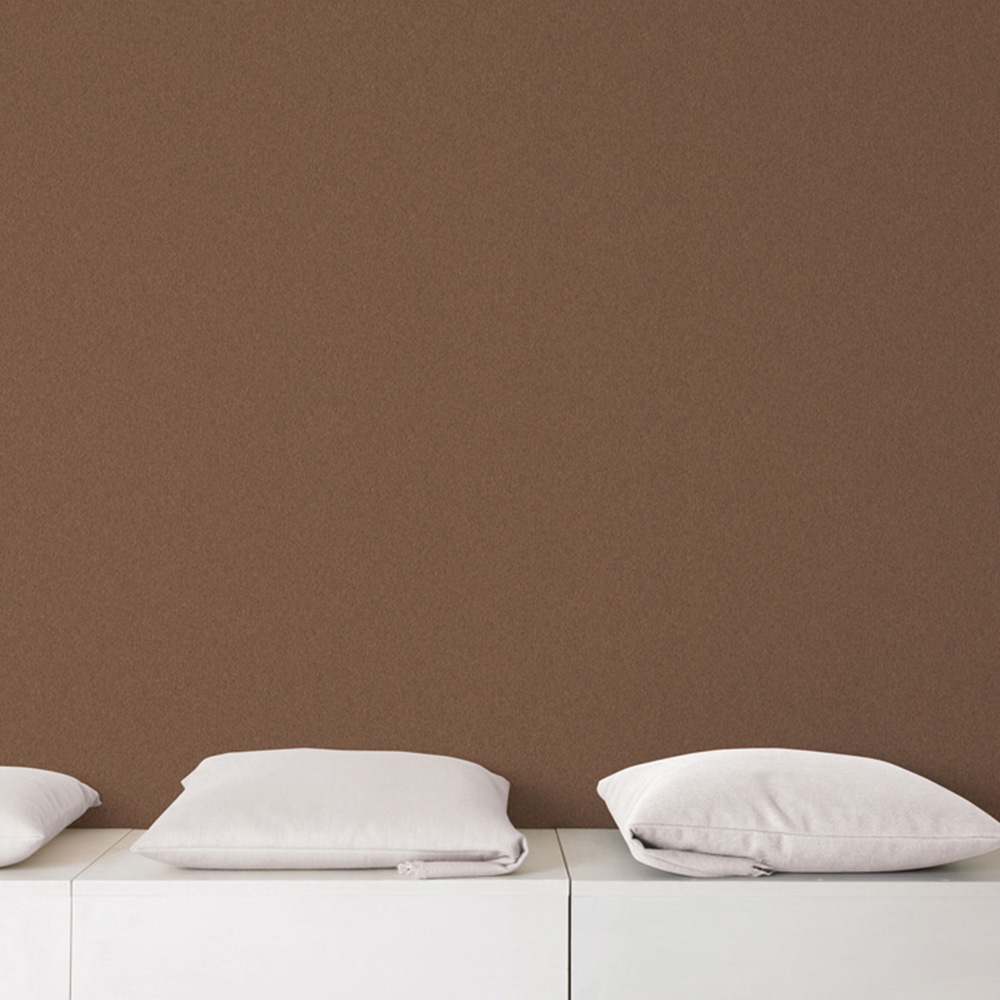 Galerie Natural FX Textured Copper Wallpaper Image 2