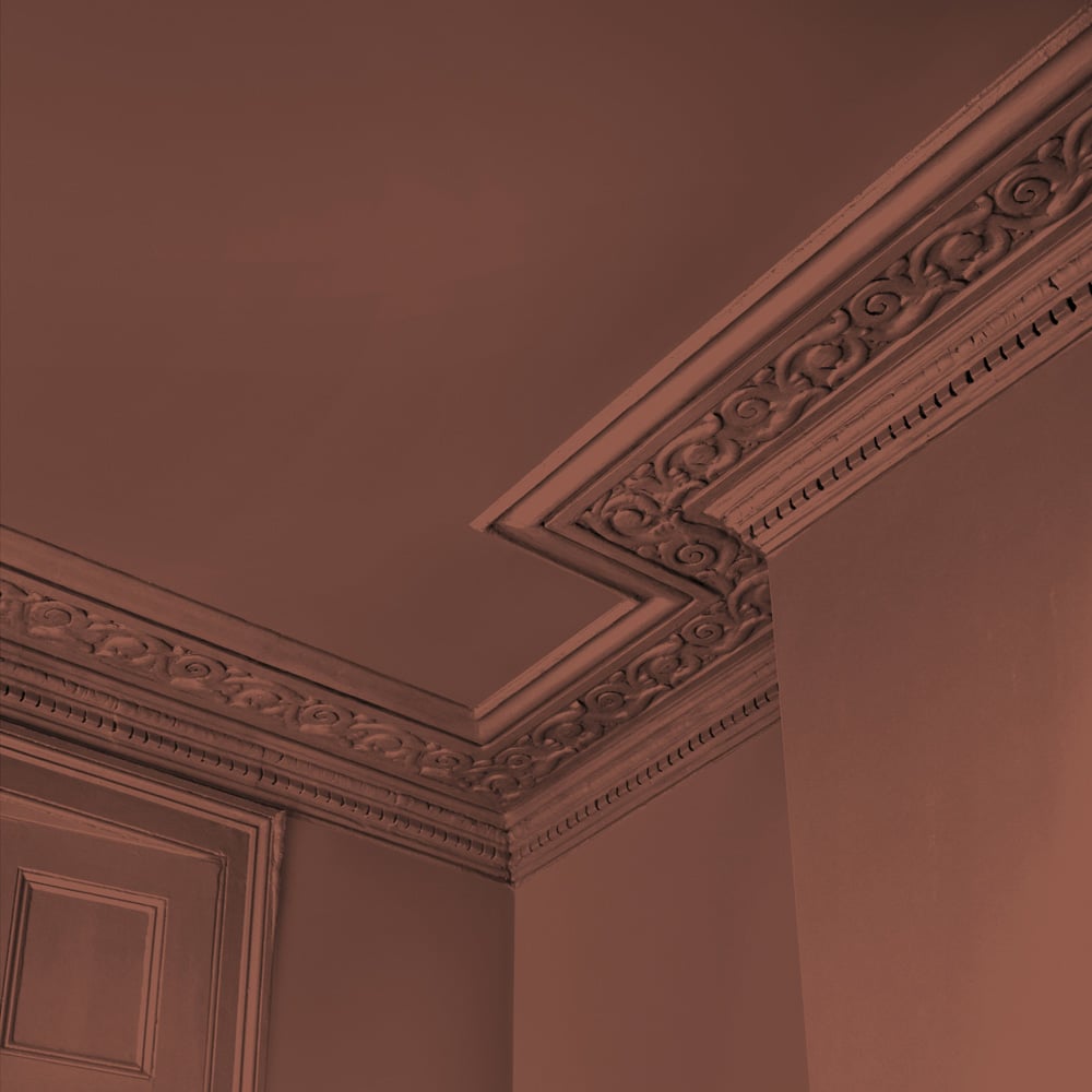 Abigail Ahern Rocky Desert Eggshell Paint 1L Image 4