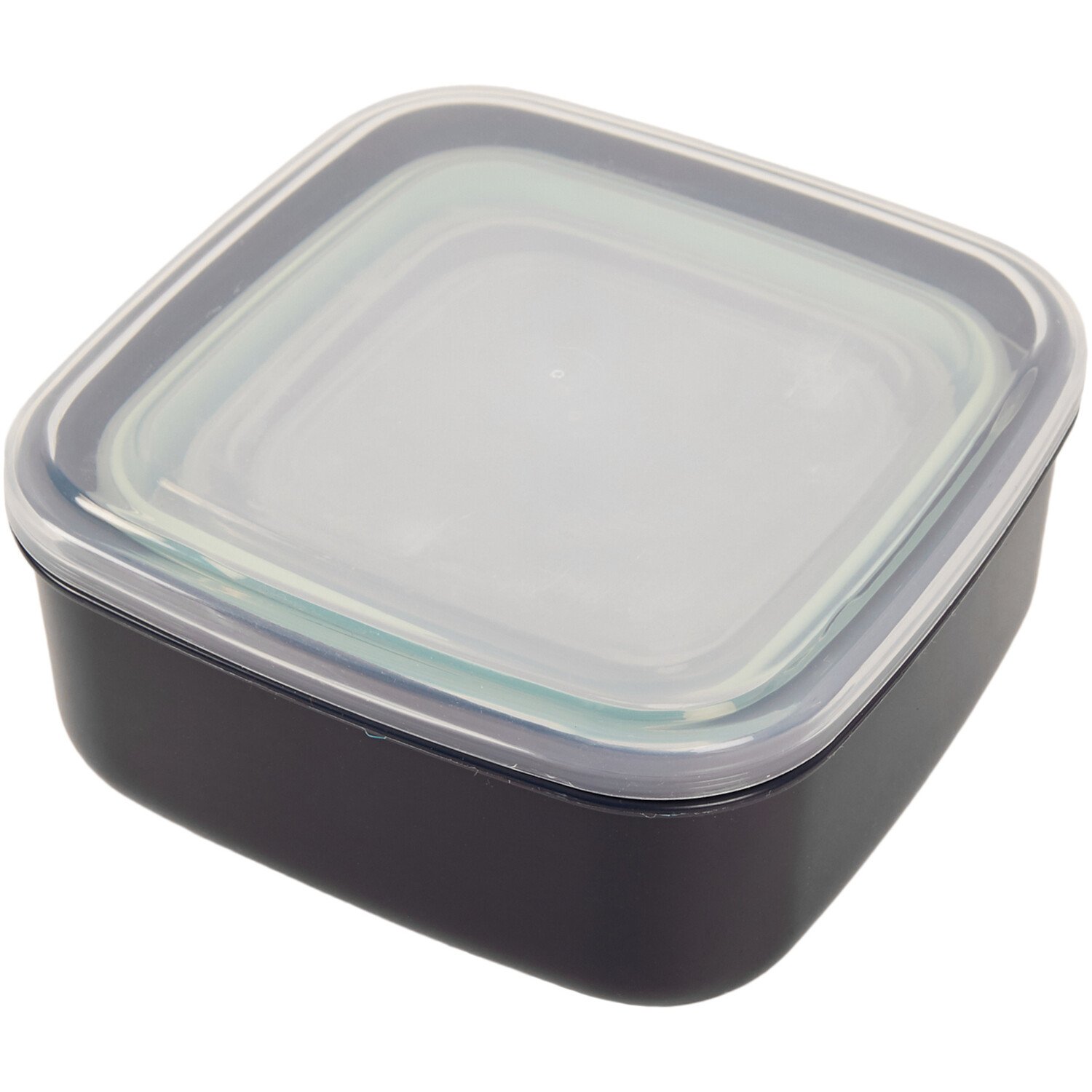 Pack of 4 My Kitchen Nestable Lunch Boxes Image 1