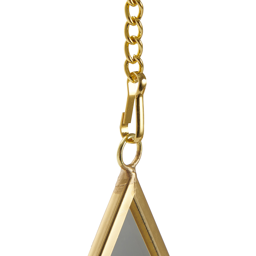 Wilko Prism Mirrors 3 Pack Image 5