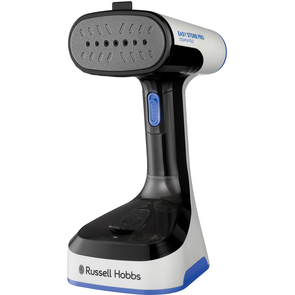 Russell Hobbs RH6740 Easy Store Hand Held Steamer 1700W Image 1