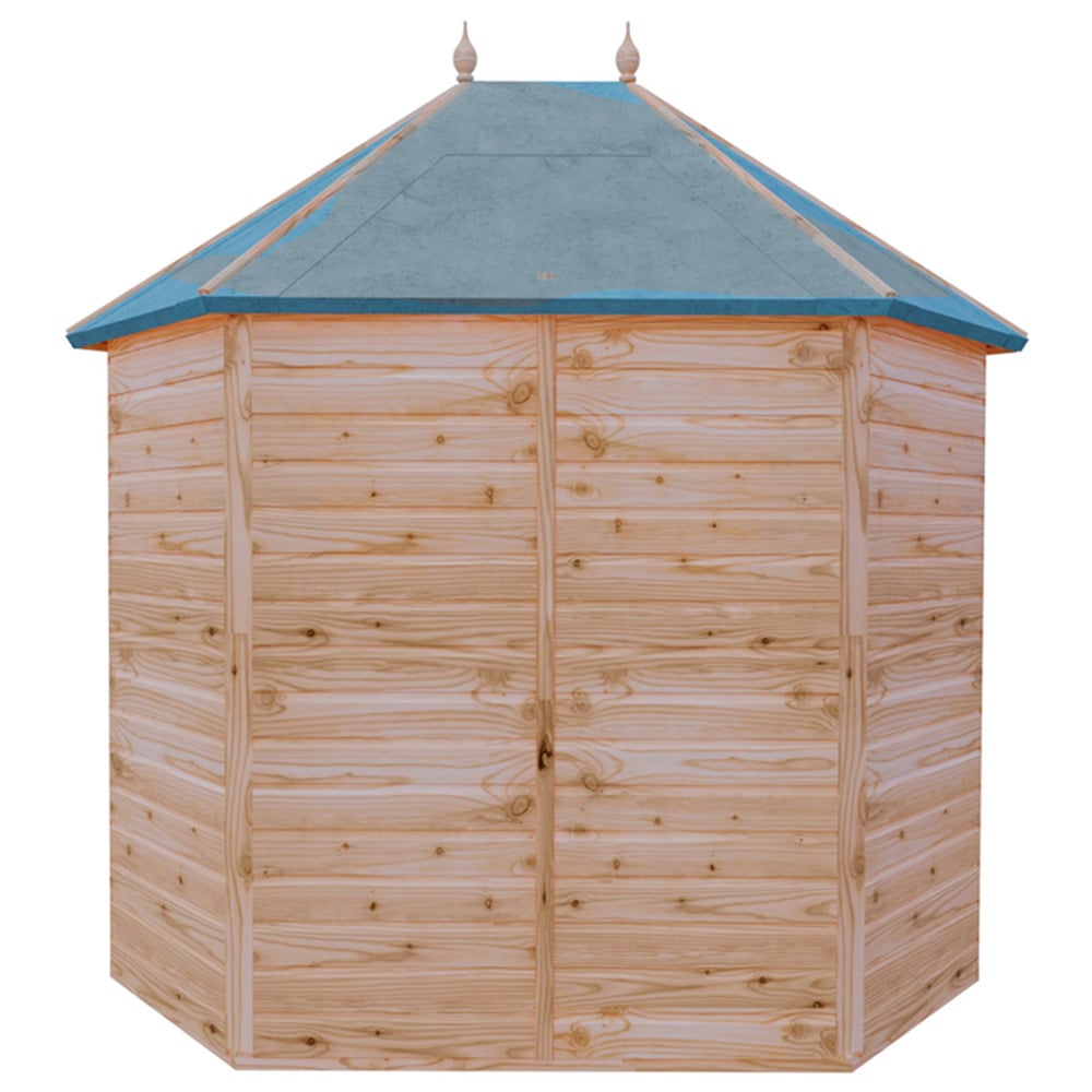 Shire GB Buttermere 8 x 6ft Summerhouse Image 4