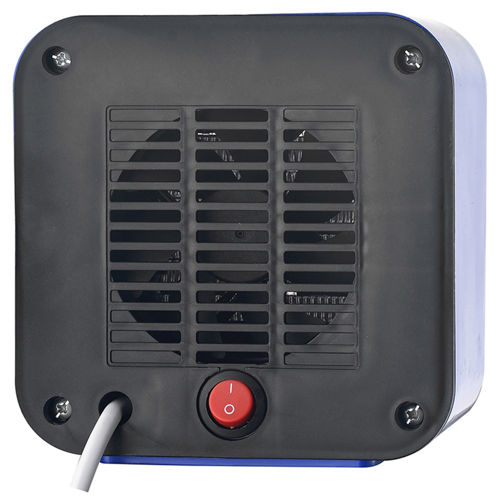 Highlands Homeware PTC Ceramic Heater 600W Image 3