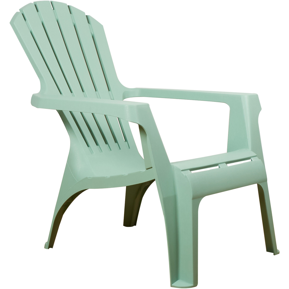 Dolomiti Chair  - Sage Image 4