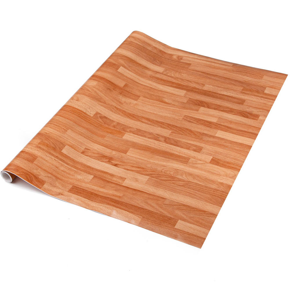 d-c-fix Butchers Block Sticky Back Plastic Vinyl Wrap Film 67.5cm x 5m Image 2